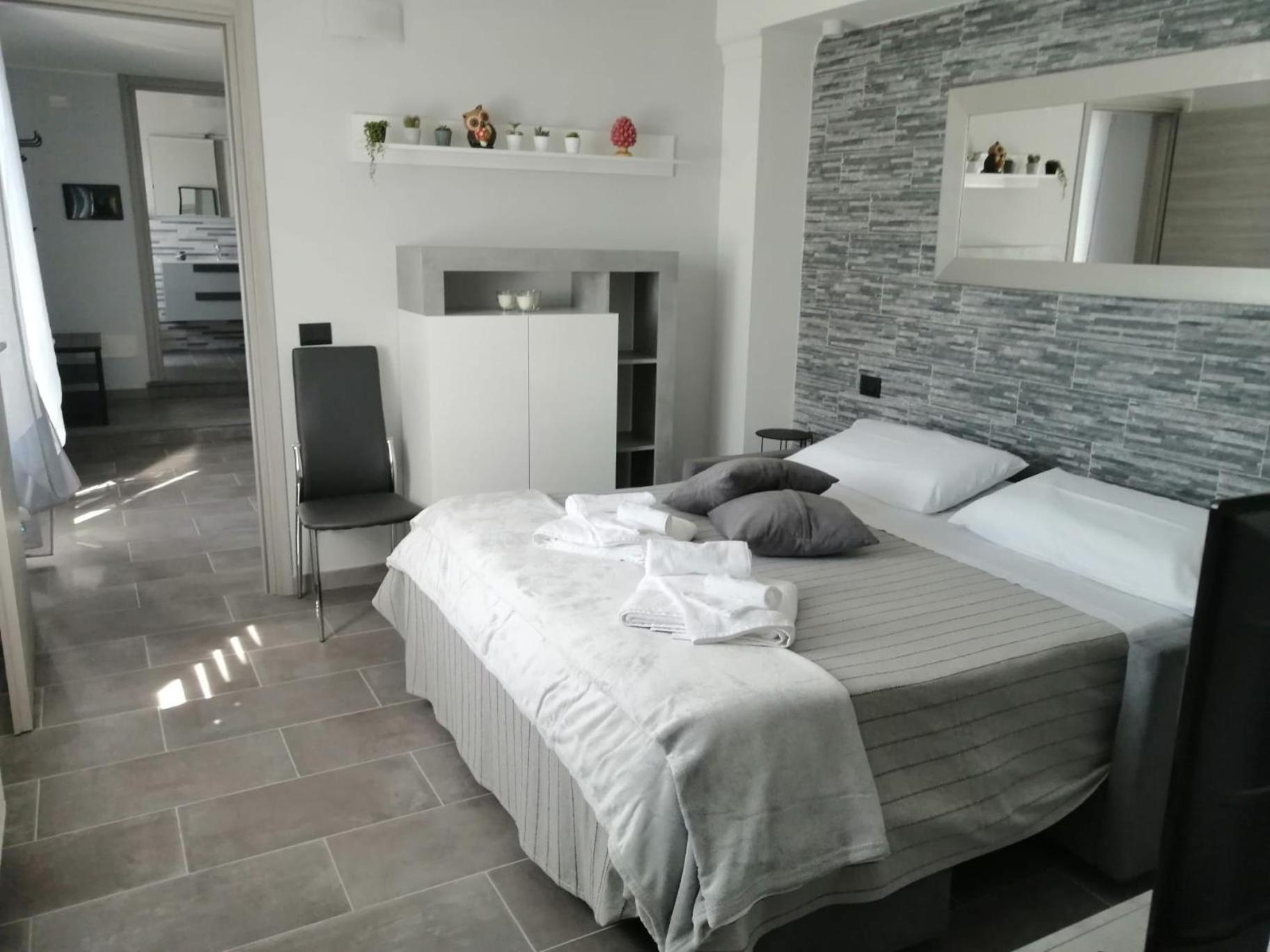 B&B Il Gelsomino Fontanelle di Roccabianca ภายนอก รูปภาพ