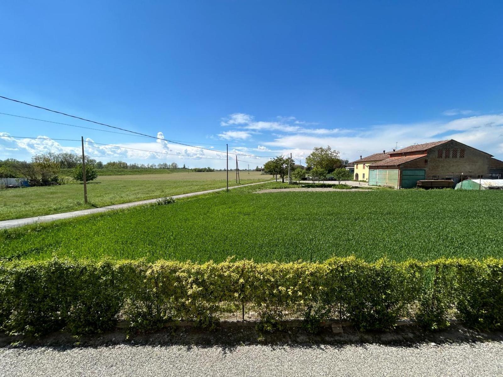 B&B Il Gelsomino Fontanelle di Roccabianca ภายนอก รูปภาพ