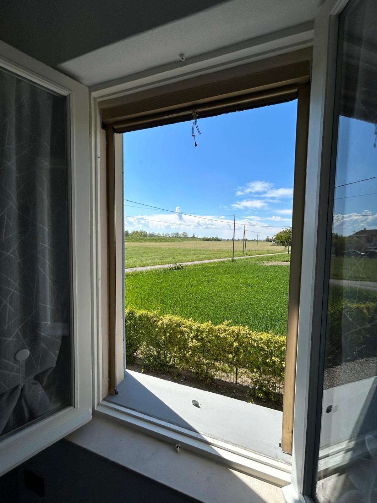 B&B Il Gelsomino Fontanelle di Roccabianca ภายนอก รูปภาพ