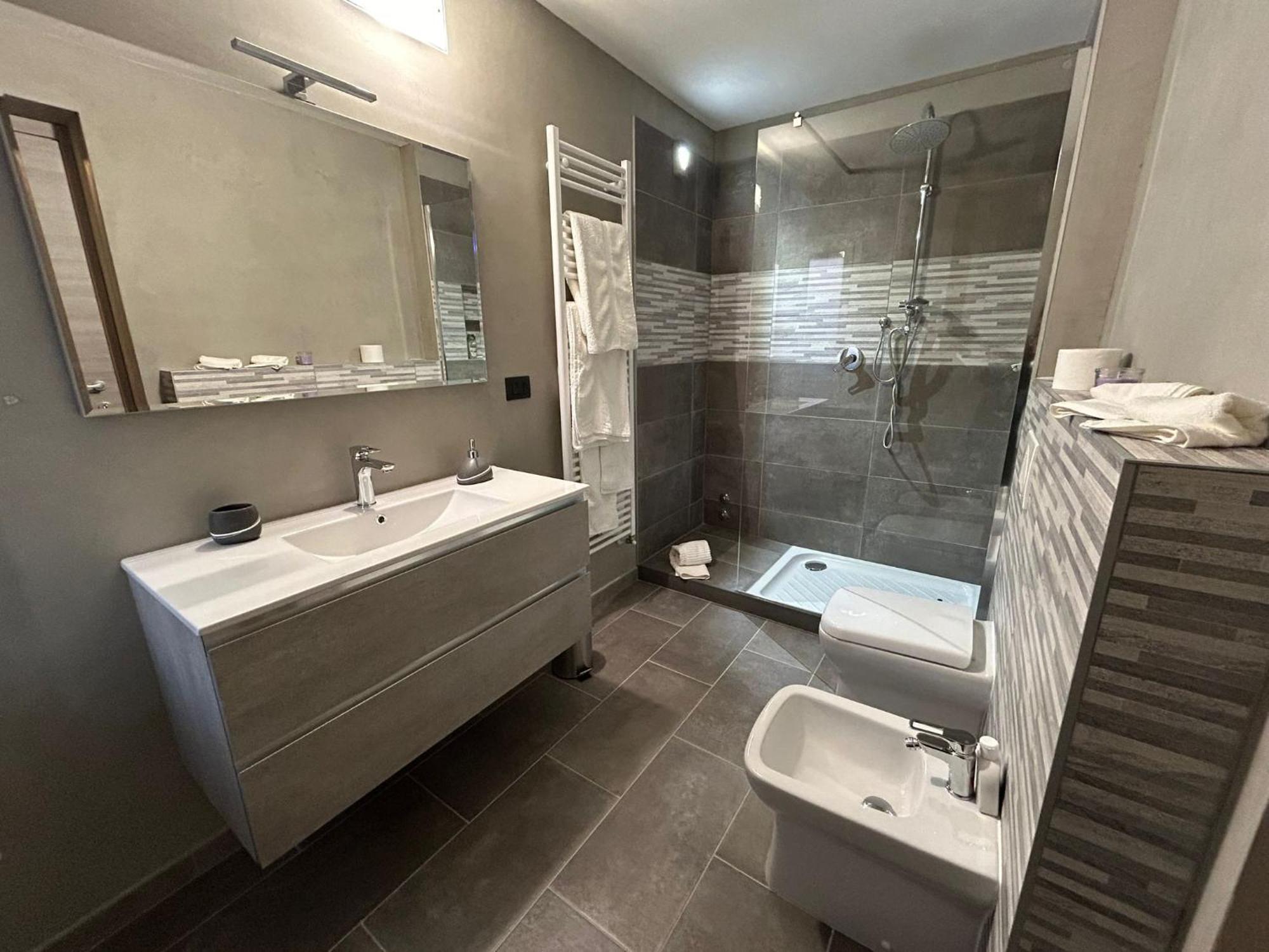 B&B Il Gelsomino Fontanelle di Roccabianca ภายนอก รูปภาพ