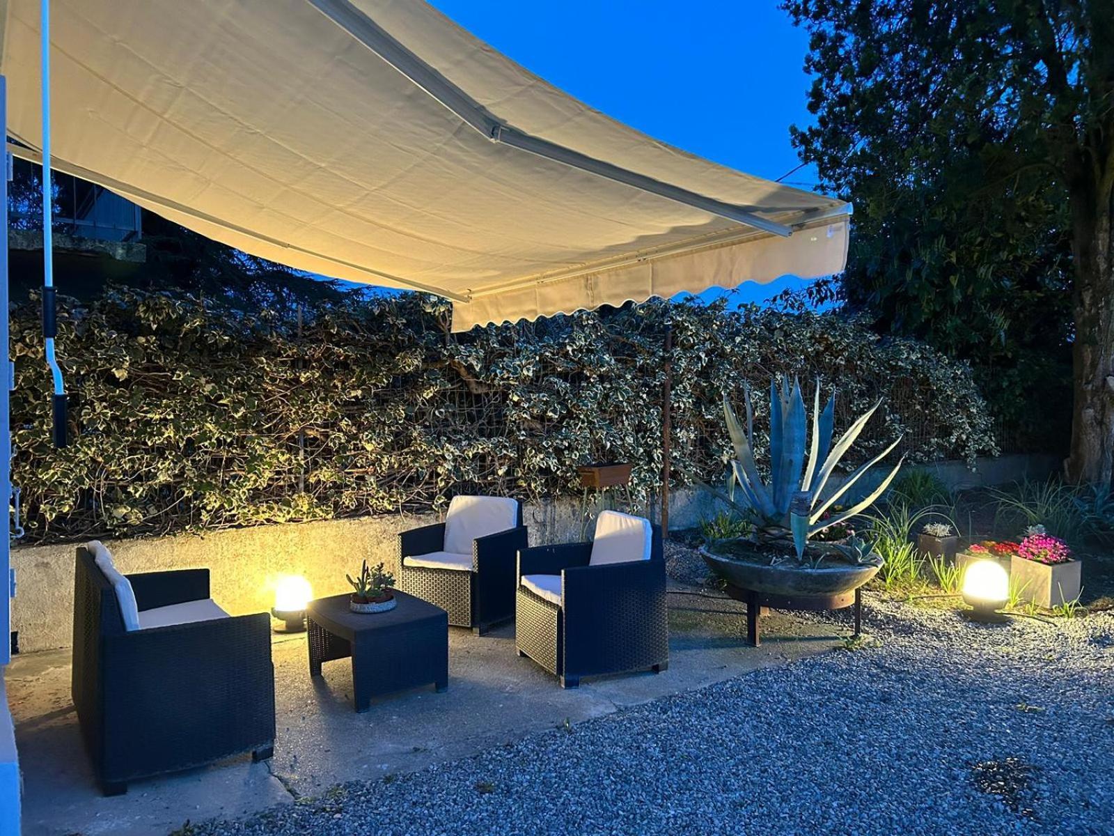 B&B Il Gelsomino Fontanelle di Roccabianca ภายนอก รูปภาพ