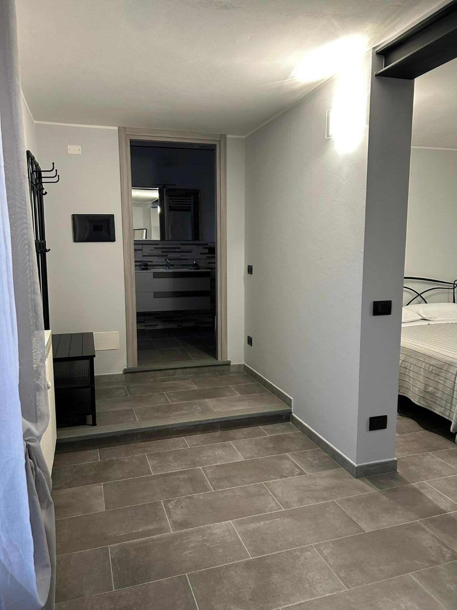 B&B Il Gelsomino Fontanelle di Roccabianca ภายนอก รูปภาพ