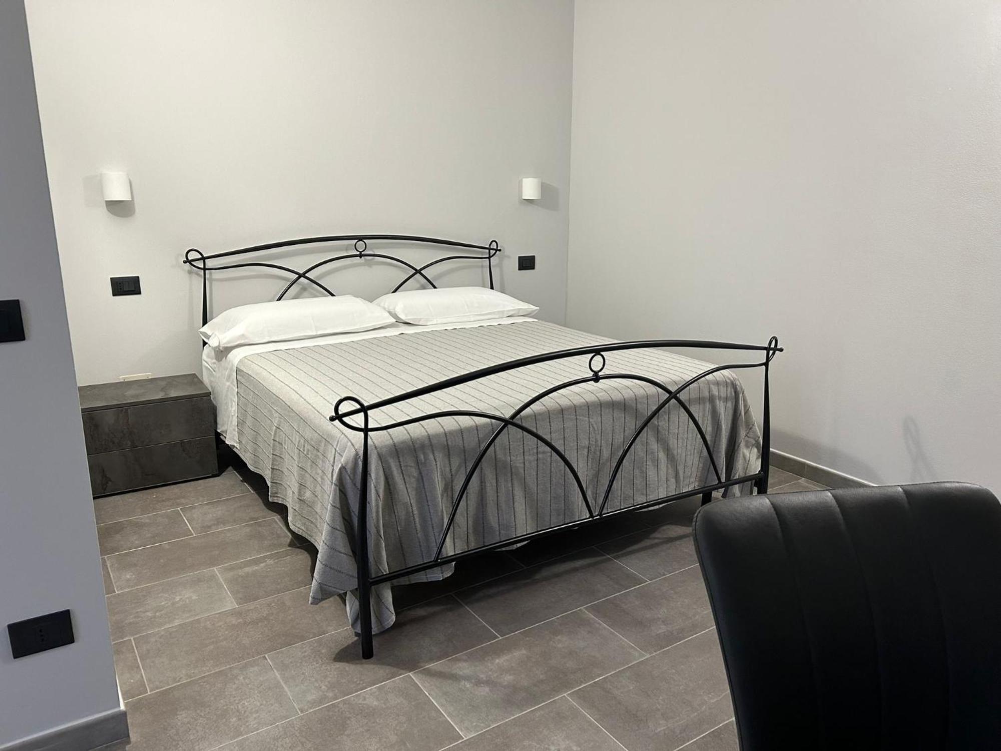 B&B Il Gelsomino Fontanelle di Roccabianca ภายนอก รูปภาพ