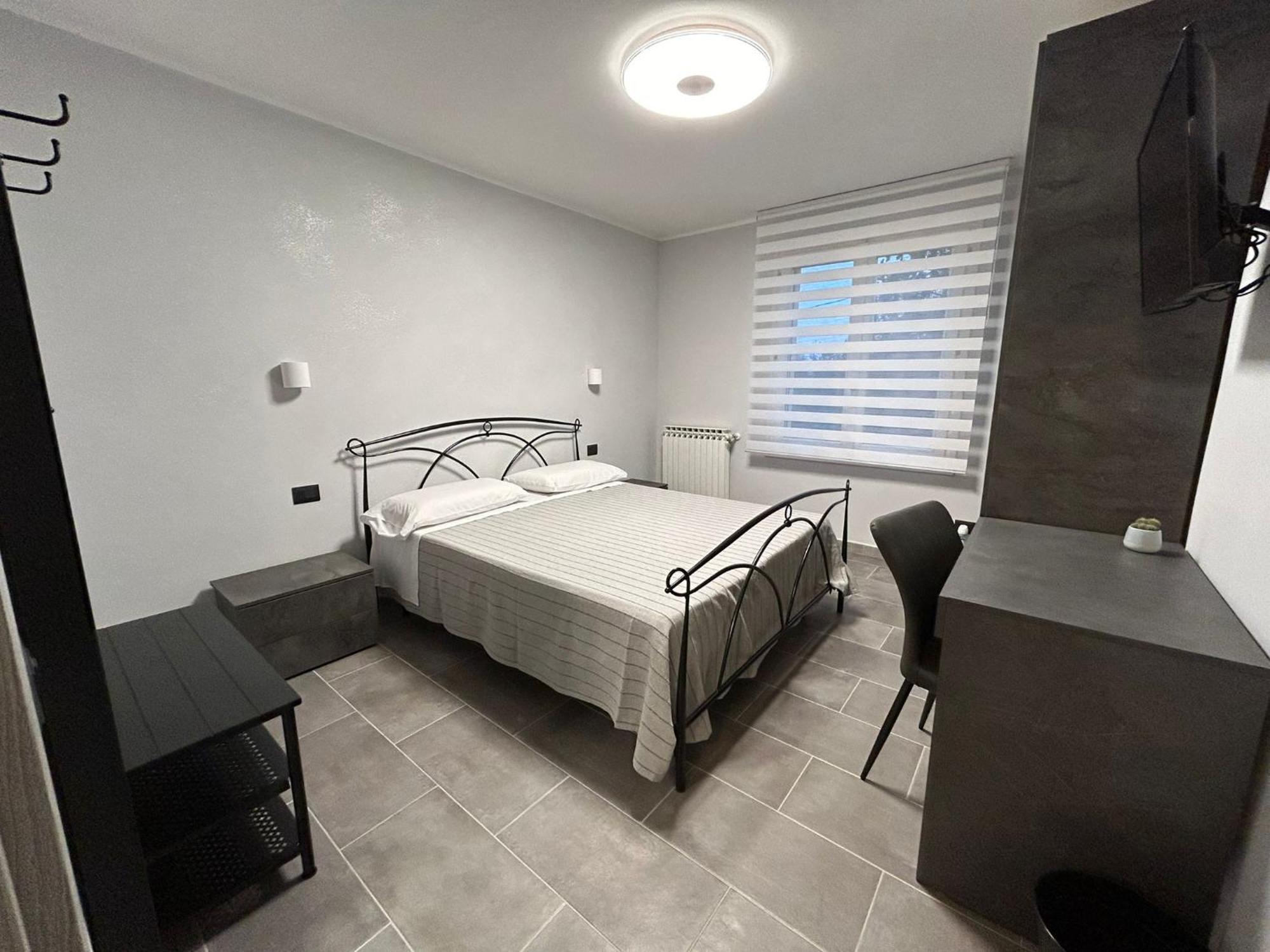 B&B Il Gelsomino Fontanelle di Roccabianca ภายนอก รูปภาพ