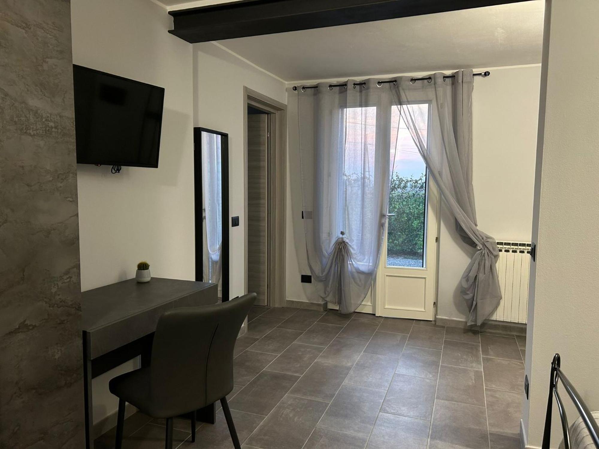 B&B Il Gelsomino Fontanelle di Roccabianca ภายนอก รูปภาพ