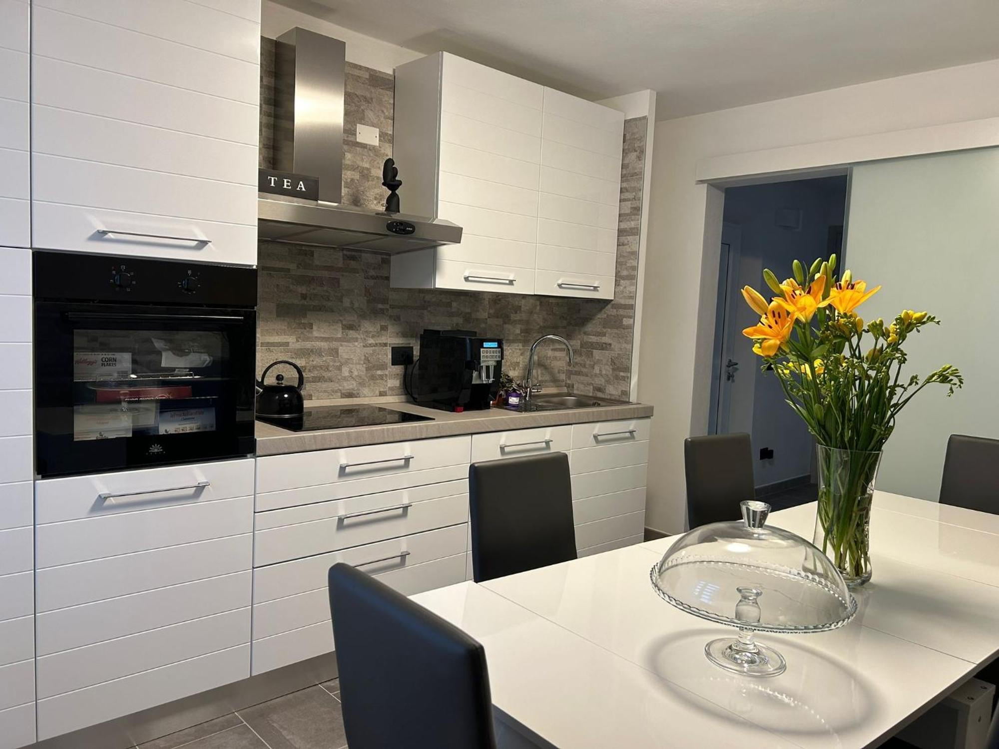 B&B Il Gelsomino Fontanelle di Roccabianca ภายนอก รูปภาพ
